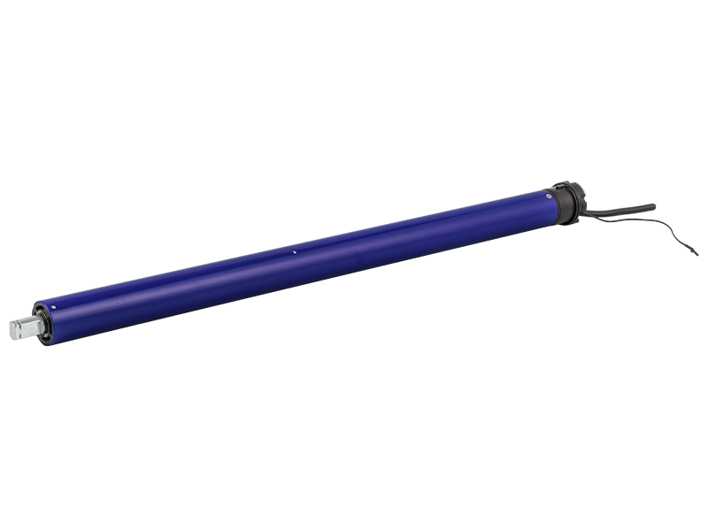 Gama ZT35R — wbudowany silnik rurowy typu 35 mm z odbiornikiem